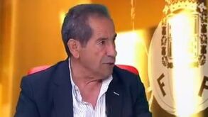 Octávio Machado: «FC Porto nunca esteve confortável»