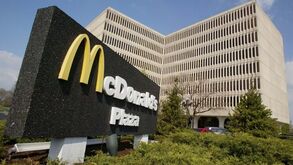 McDonald's fecha portas dos escritórios antes de despedir trabalhadores