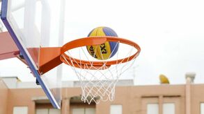 Torneio de street basket 'Fazer Acontecer' promete animar Dia Mundial da Atividade Física
