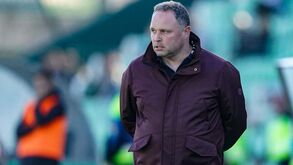Ingleses colocam Vítor Campelos na órbita do Hull City