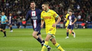 Treinador do Nantes afasta jogador por não quebrar jejum no Ramadão: «Não podes fazer isso em dia de jogo»