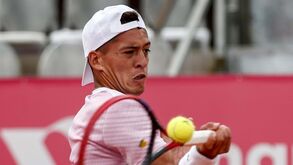 Campeão Sebastián Báez contente com triunfo no regresso: «Um lugar muito especial»