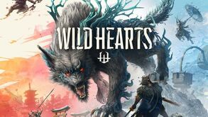 Maior atualização pós-lançamento de Wild Hearts