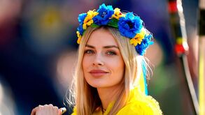 De boxers, às 4 da manhã: Zinchenko conta como pediu namorada em casamento