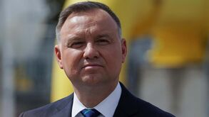 Presidente polaco feliz com exclusão da Rússia e Bielorrússia dos Jogos Europeus