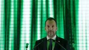 Varandas: «Estamos a caminhar para depender menos da venda de jogadores»