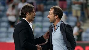 Varandas: «Acredito que Rui Costa não soubesse o que se passava, mas agora sabe»