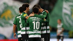 Varandas e o Sporting na Liga: «Pecámos por falta de regularidade. Benfica é um justo líder»
