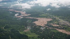 Peru 'culpa' o El Niño pelo atraso nas infraestruturas para o Mundial sub-17 de 2023