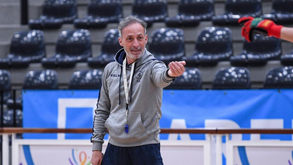Portugal ataca Euro sub-23