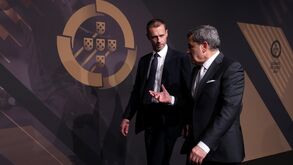 Futuro da UEFA passa por Lisboa
