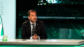 O futebol 