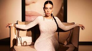 Georgina Rodríguez diz que ex-funcionário da Gucci é 