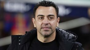 Xavi e a nomeação de Martínez Munuera para o 'El Clássico': «Não gosto de ganhar com batota»