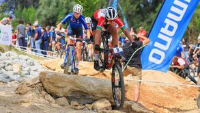 Anadia acolhe campeonato da Europa de BTT em 2023