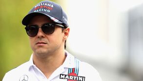 Bronca à vista: Massa pondera ir aos tribunais para reclamar título de 2008