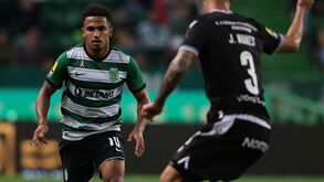 Bilhetes para o Casa Pia-Sporting à venda na quarta-feira