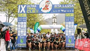 Viana do Castelo consagrou os novos campeões nacionais de trail