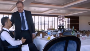 Revelada conversa entre Cristiano Ronaldo e Florentino Pérez antes da final da Champions de 2014