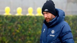 Despedimentos de treinadores: França ao nível de Inglaterra e Elche... bate recorde