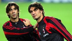 Helveg: «Via mais Maldini como presidente do que Rui Costa»