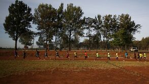 Unidade de Integridade do Atletismo denuncia doping em grande escala no Quénia