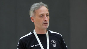 Renato Garrido: «Fomos fiéis ao nosso processo»