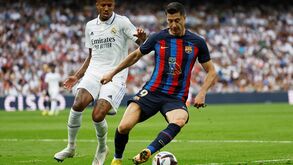 Barça e Real Madrid discutem final da Taça