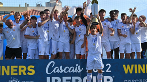 IberCup: Cimeira do talento vai lançar o futuro