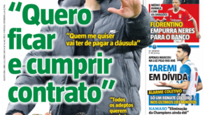 Quarta-feira, 5 de abril de 2023