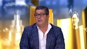 Fernando Mendes: «Benfica-FC Porto? Para mim era um empatezinho»