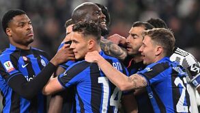 Lukaku ouviu sons de macaco em Turim e empresário quer pedido de desculpas da Juventus