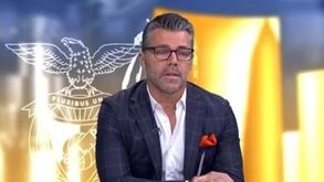 Calado: «Clássico são mais do que 3 pontos. Há sempre muita coisa em jogo»