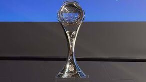 Benfica e Sporting conhecem adversários das meias-finais da Liga dos Campeões de futsal