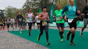 Maratona de Paris: a experiência de Filipa Ferreira