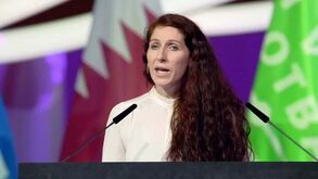 UEFA elege Comité Executivo e deixa de fora a norueguesa Lise Klaveness