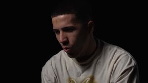 Enzo Fernández: «O Benfica abriu-me a porta da Europa e serei sempre agradecido por isso»