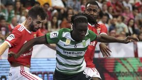 Paulo Fernandes espera um Benfica-Sporting na final da Champions: «Seria majestoso para Portugal»