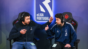 eLiga Portugal: Dia de clássico