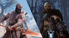 God of War Ragnarök recebe modo New Game+