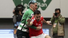 Ricardinho quer 