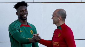 Celton Biai e a chamada à seleção principal: «Quero voltar lá e manter-me»