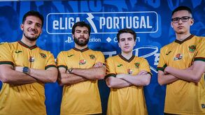 eLiga Portugal: FC Paços de Ferreira DJE apurado para eLiga Portugal Finals