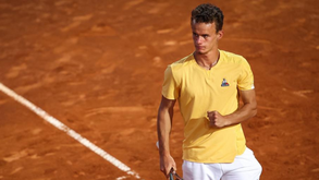 Davidovich Fokina nos quartos de final do Estoril Open