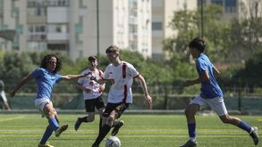 IberCup: Arranque repleto de emoções