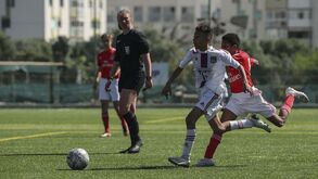 Já arrancou a IberCup: eis as melhores imagens do primeiro dia em Cascais