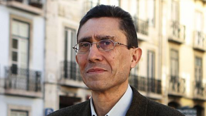 Carlos Rodrigues: «É difícil ganhar»