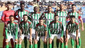 Moncarapachense recorre aos tribunais