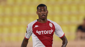 Jean Lucas na lista para ser reforço do Sporting