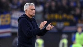 Italianos garantem que Mourinho recebeu proposta de 120 milhões para rumar à Arábia Saudita